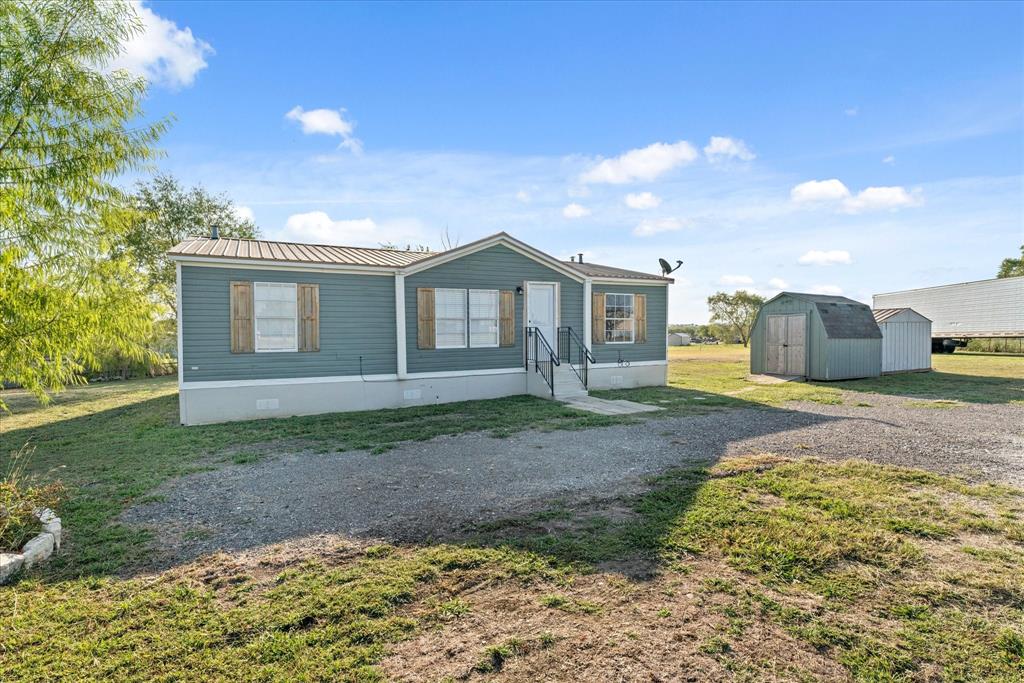 Sage Meadows - Residential