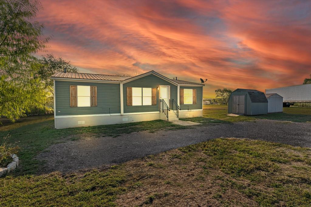 Sage Meadows - Residential