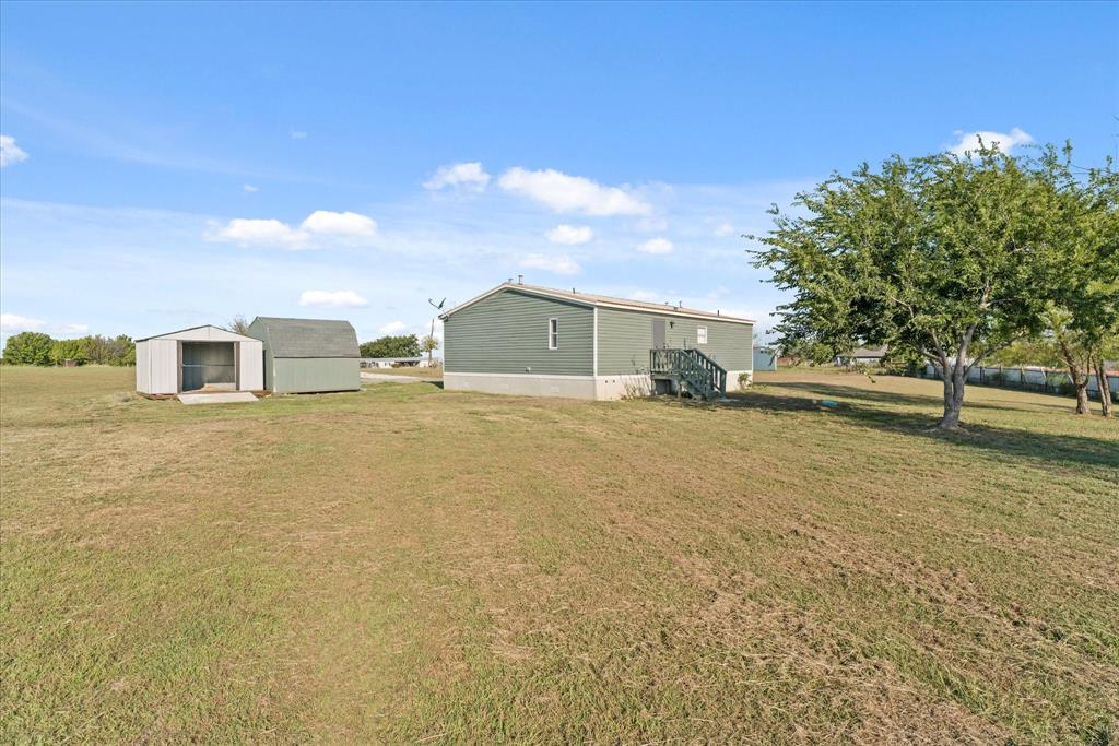 Sage Meadows - Residential