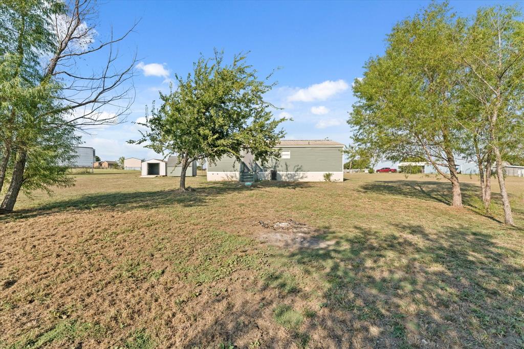 Sage Meadows - Residential