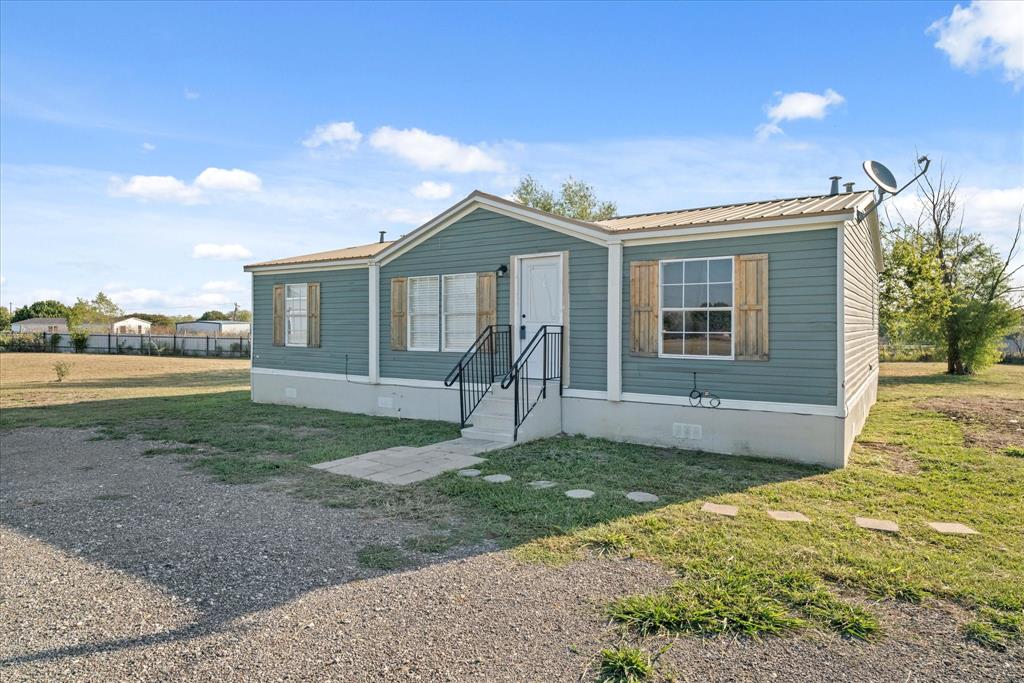 Sage Meadows - Residential