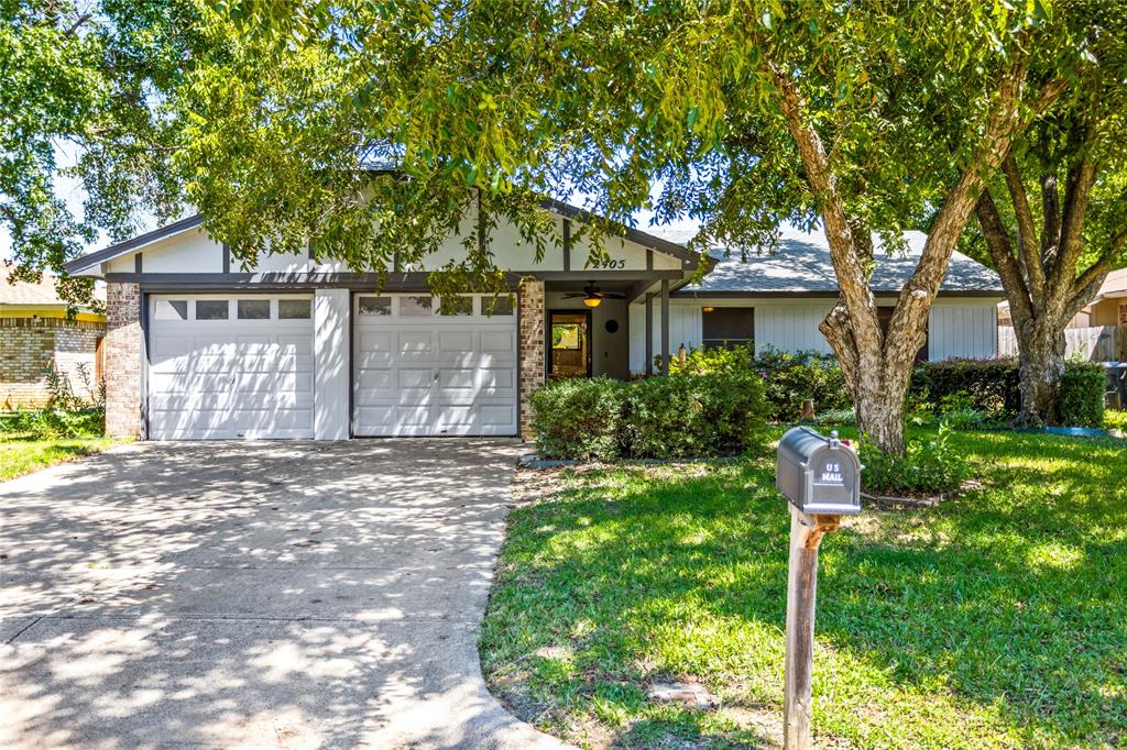 2405 Engleford Drive