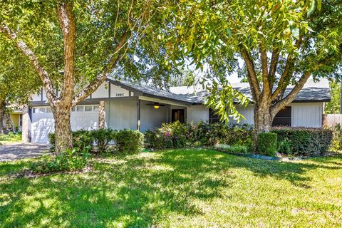 2405 Engleford Drive Arlington TX 76015