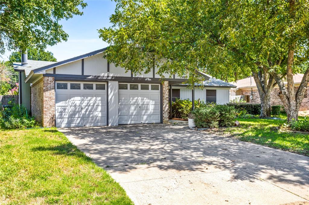 2405 Engleford Drive