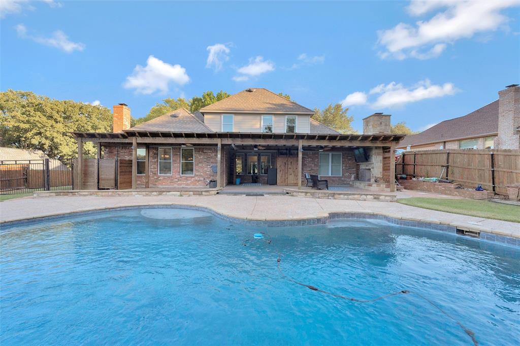 132 SW Brushy Mound Road