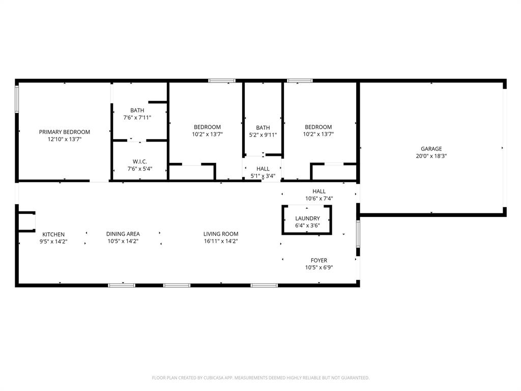 Northpointe Ph 1b - Residential