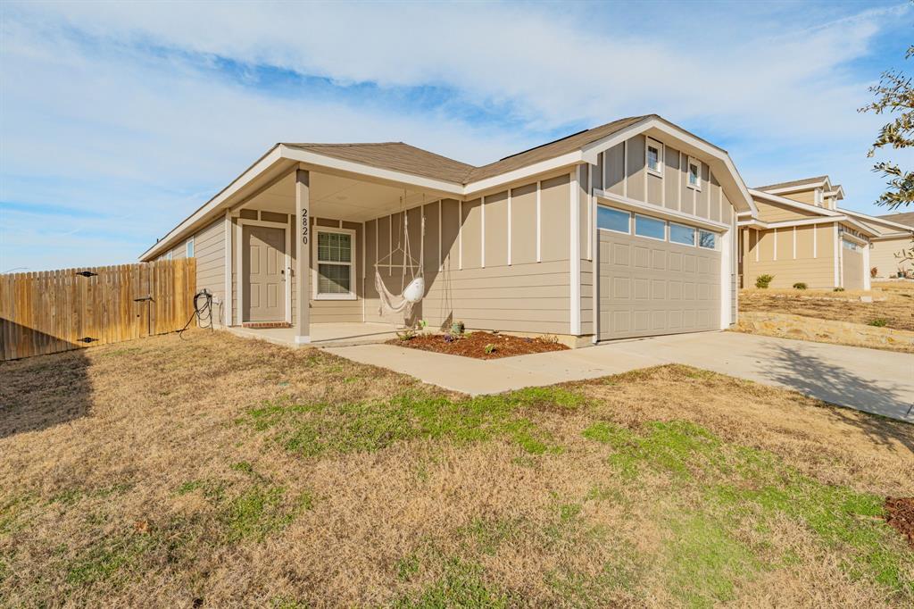 Northpointe Ph 1b - Residential