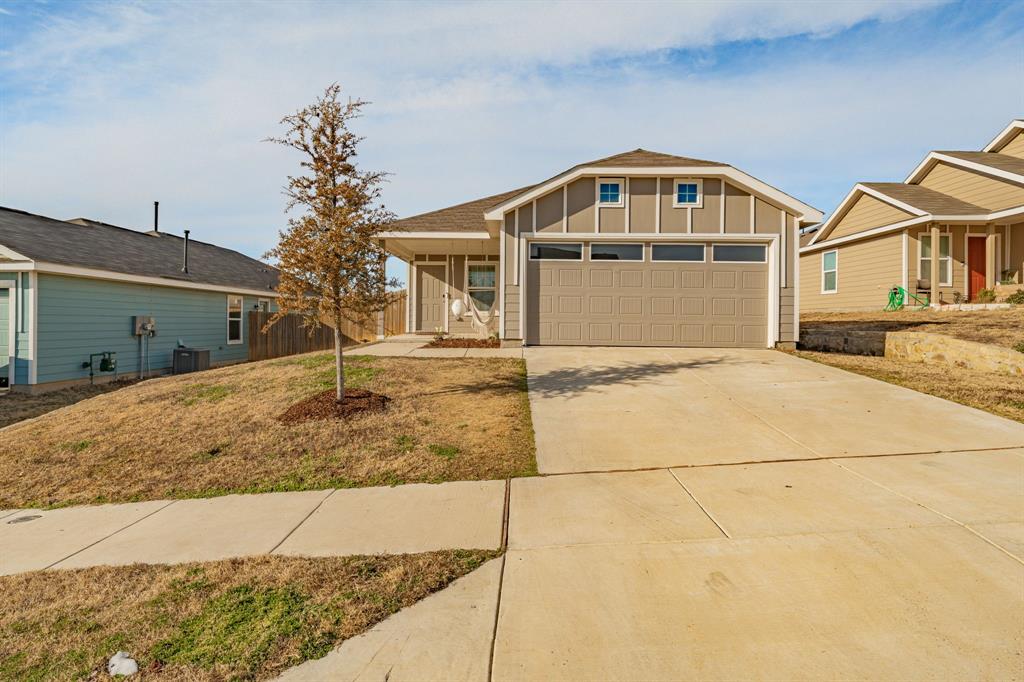 2820 Evening Side Drive