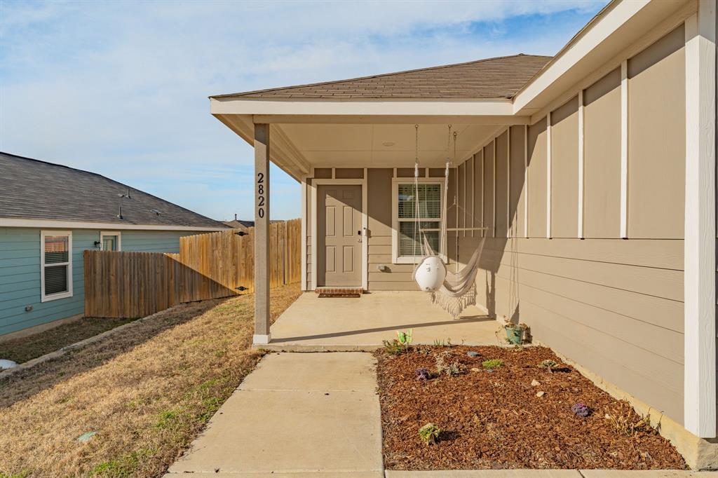 2820 Evening Side Drive