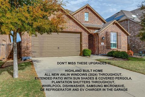 Photo of 1205 Rocky Mountain Court, Celina, TX 75009 (MLS # 21136494)