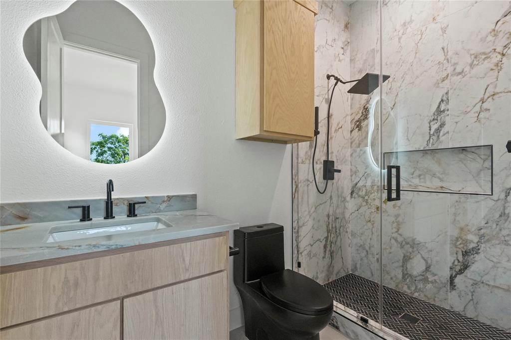 Campbells Resub - Residential