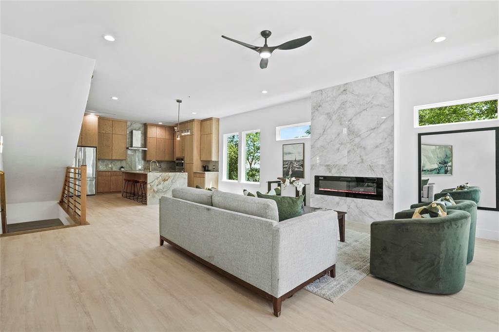 Campbells Resub - Residential