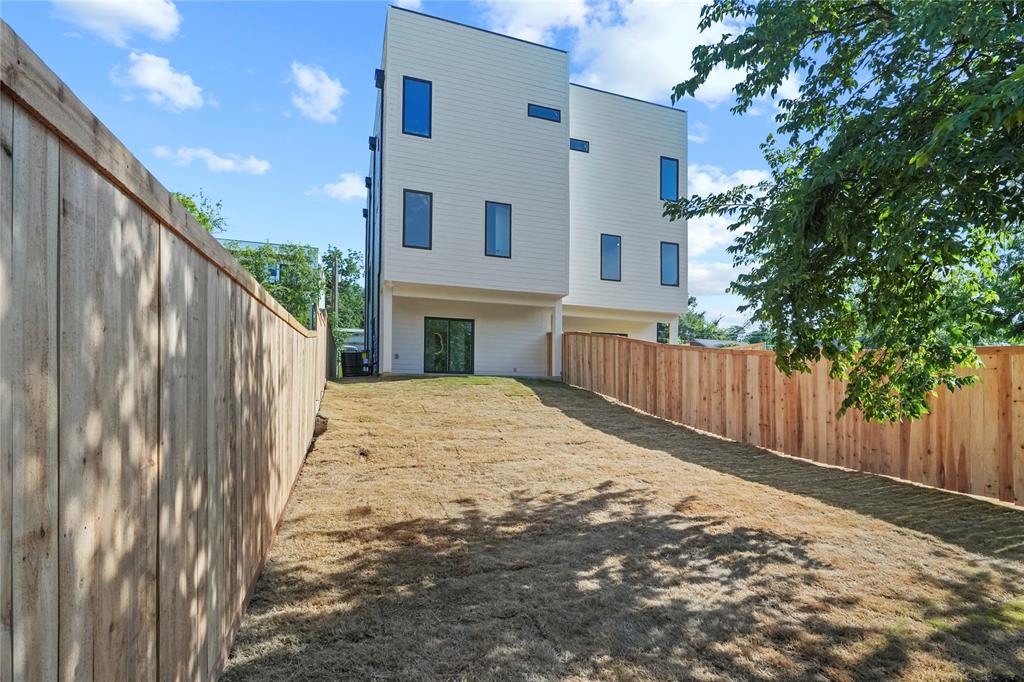 Campbells Resub - Residential