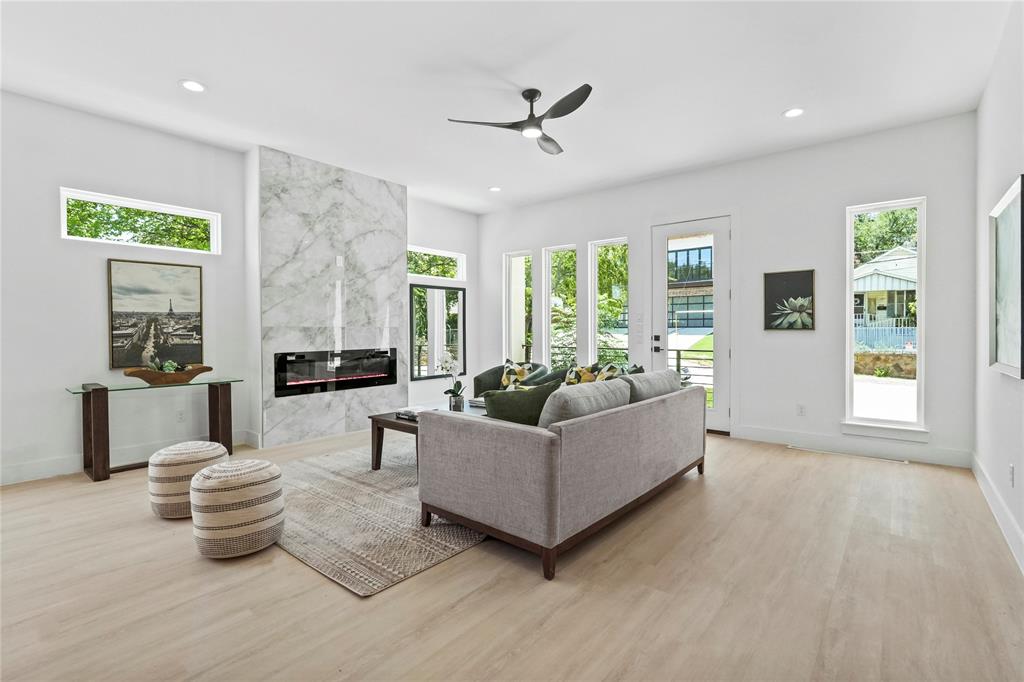 Campbells Resub - Residential