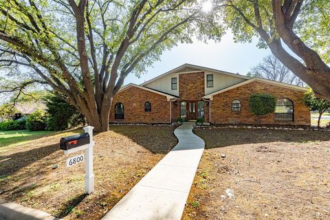 6800 Welch Avenue Fort Worth TX 76133