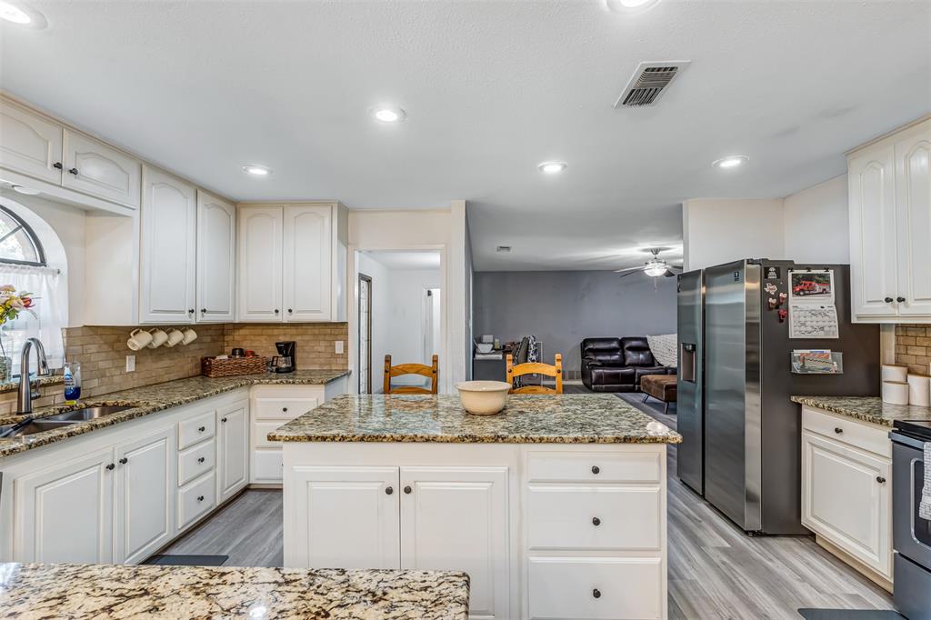 Wedgwood Add - Residential