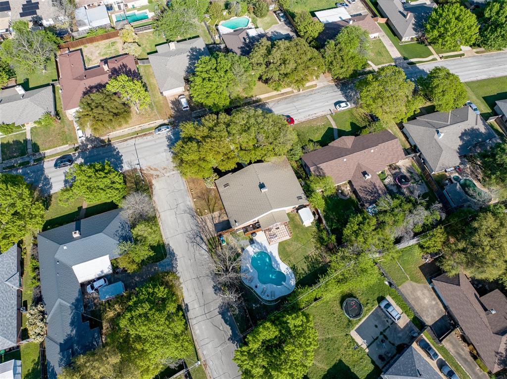 Wedgwood Add - Residential