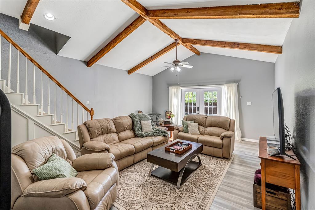 Wedgwood Add - Residential