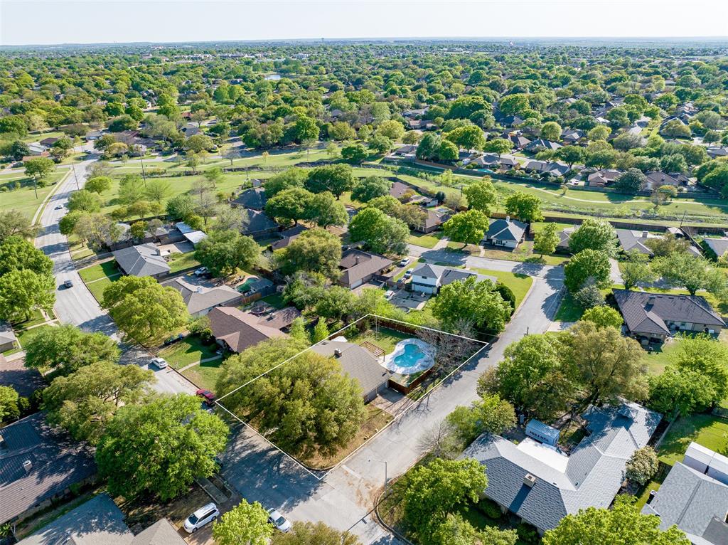 Wedgwood Add - Residential