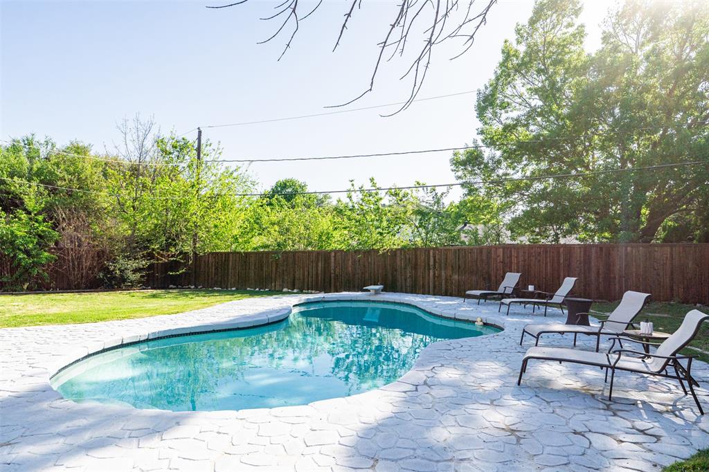 Wedgwood Add - Residential