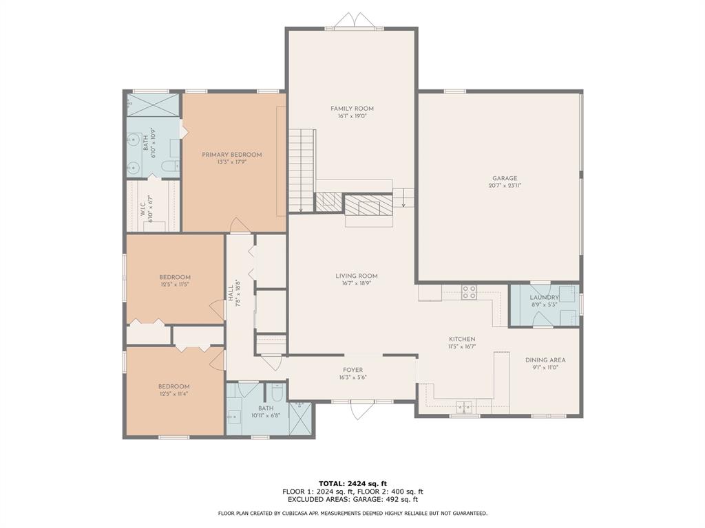 Wedgwood Add - Residential