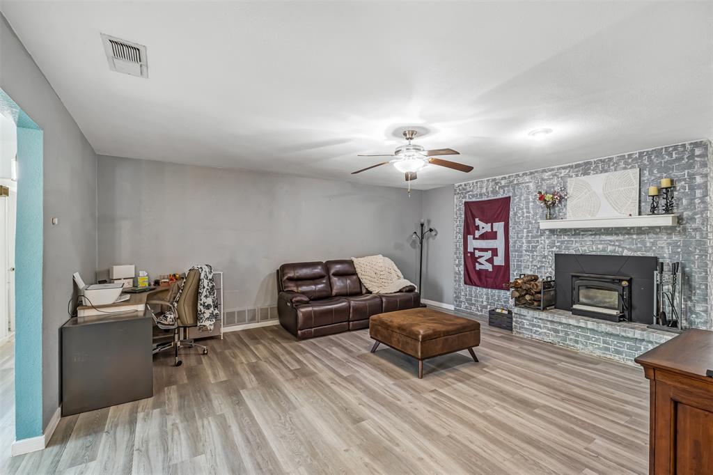 Wedgwood Add - Residential