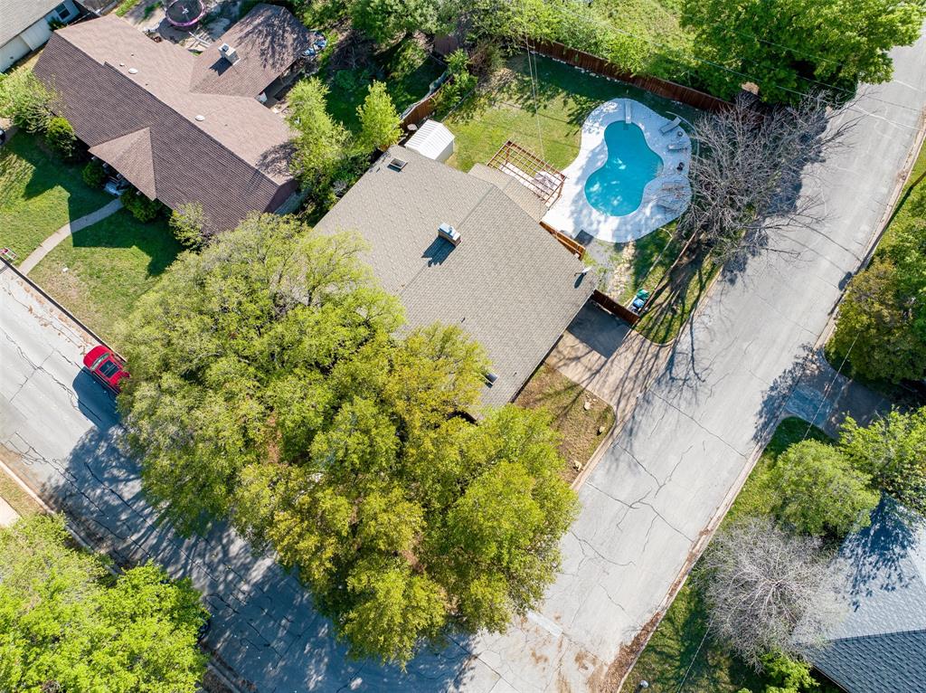 Wedgwood Add - Residential