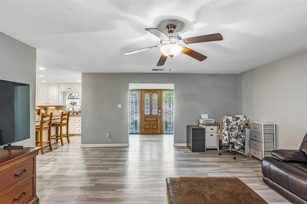 Wedgwood Add - Residential