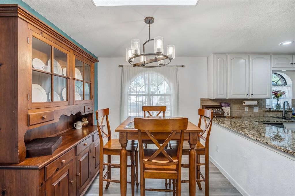 Wedgwood Add - Residential