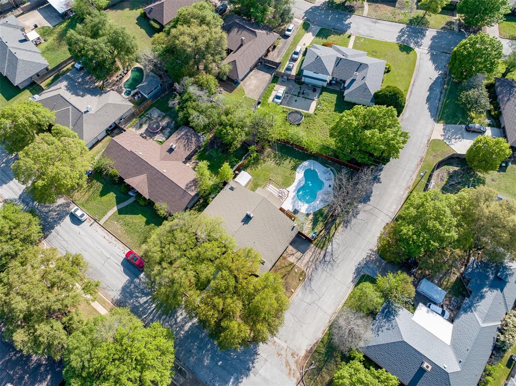 Wedgwood Add - Residential