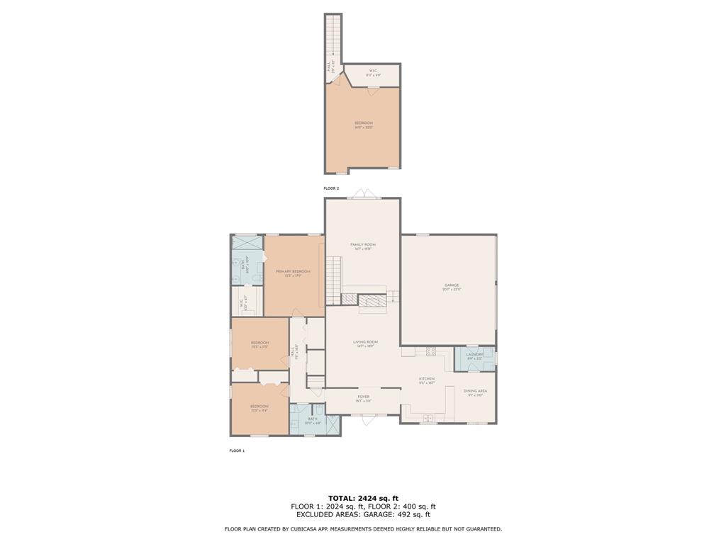 Wedgwood Add - Residential