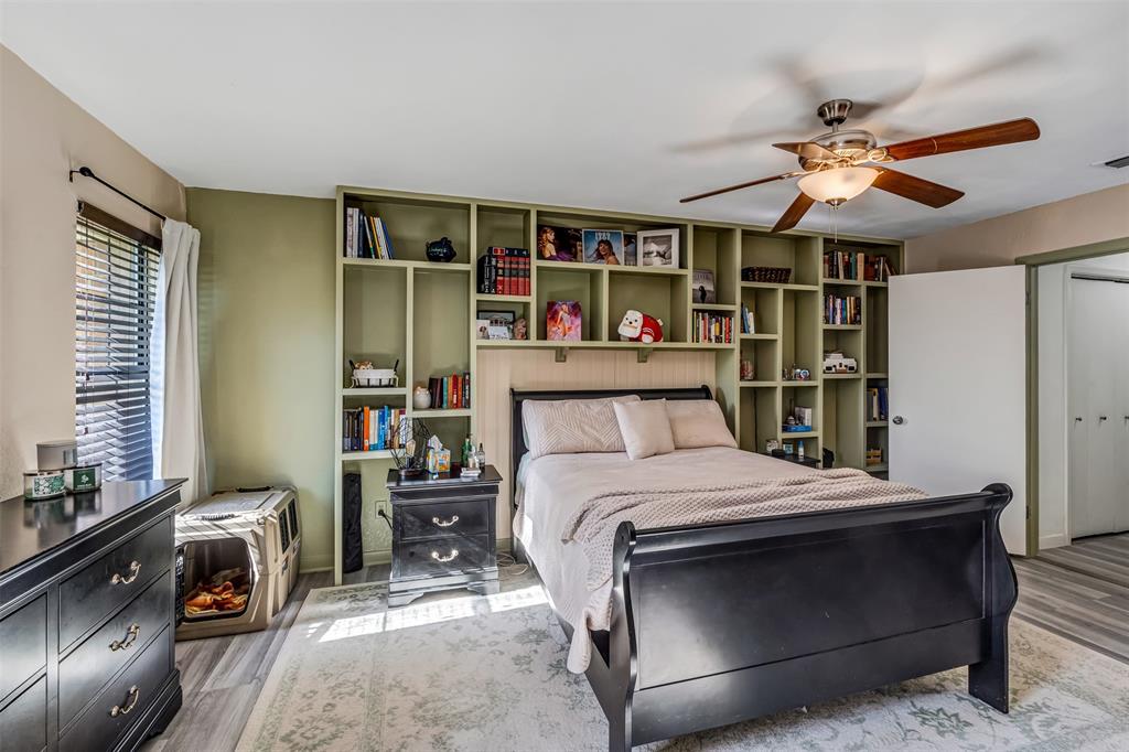 Wedgwood Add - Residential