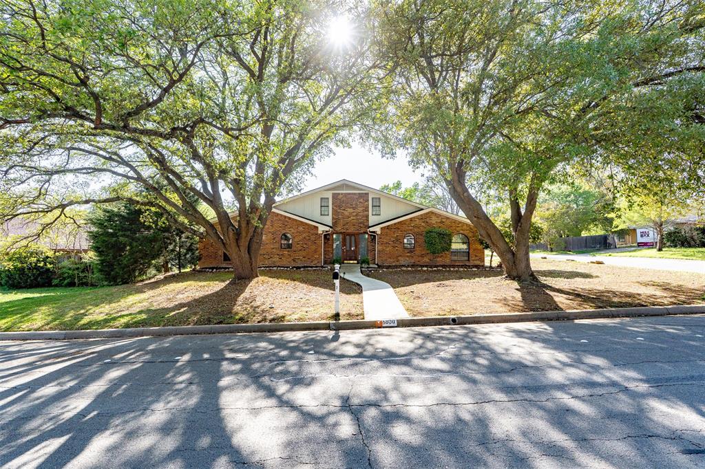 Wedgwood Add - Residential