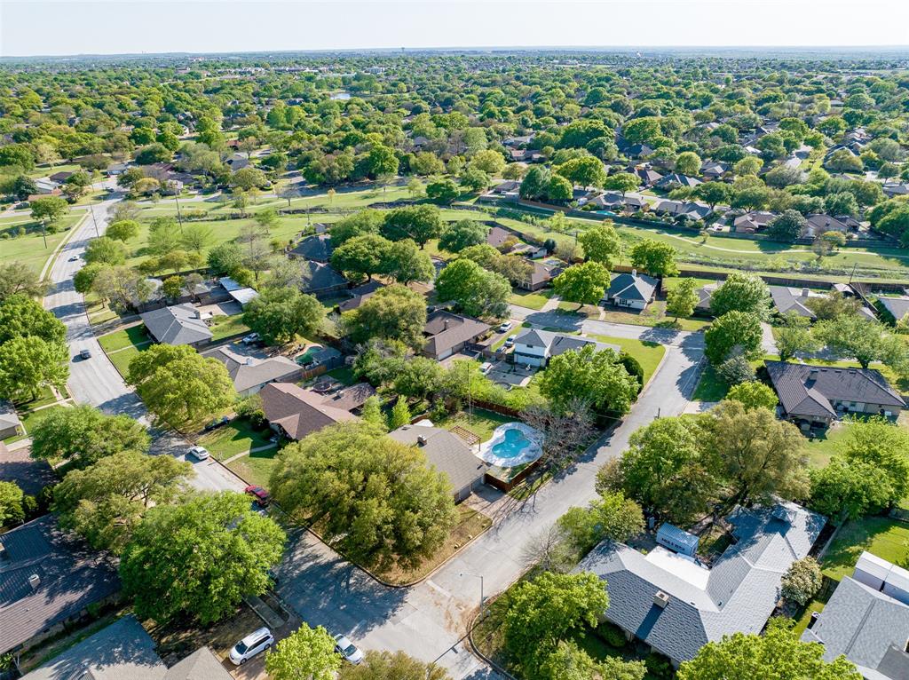 Wedgwood Add - Residential