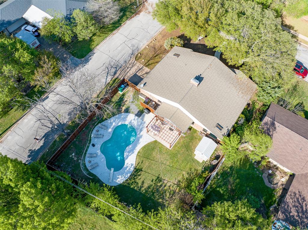 Wedgwood Add - Residential