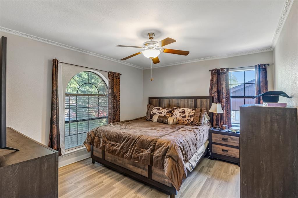 Wedgwood Add - Residential