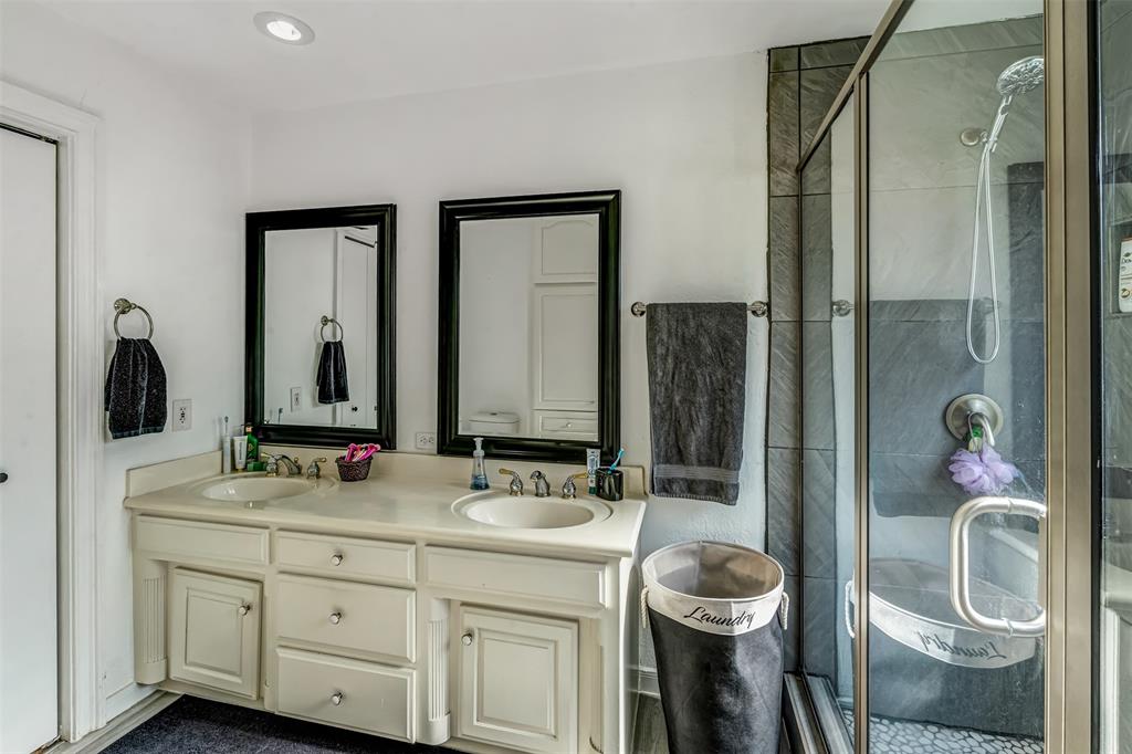 Wedgwood Add - Residential