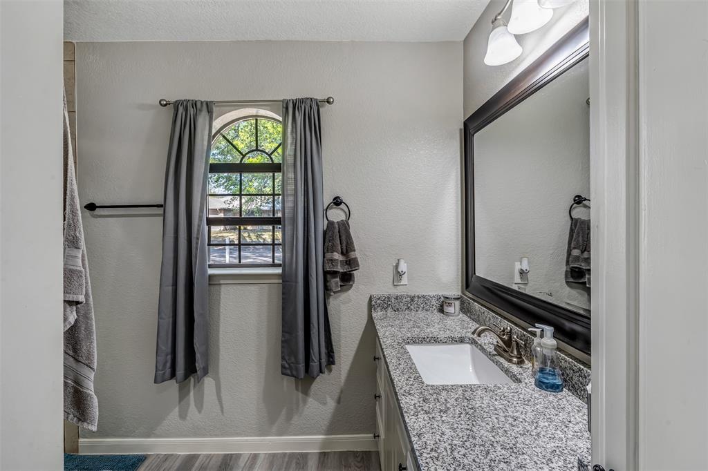 Wedgwood Add - Residential