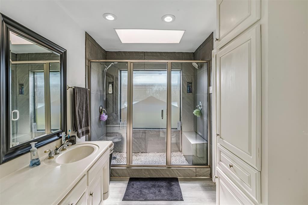 Wedgwood Add - Residential