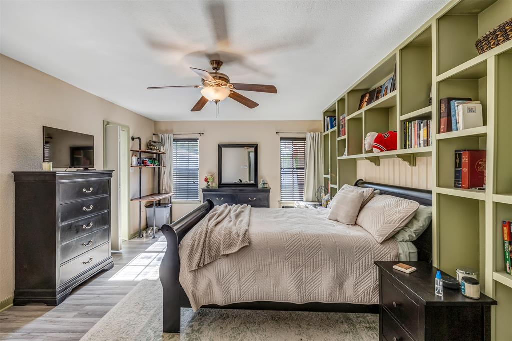 Wedgwood Add - Residential