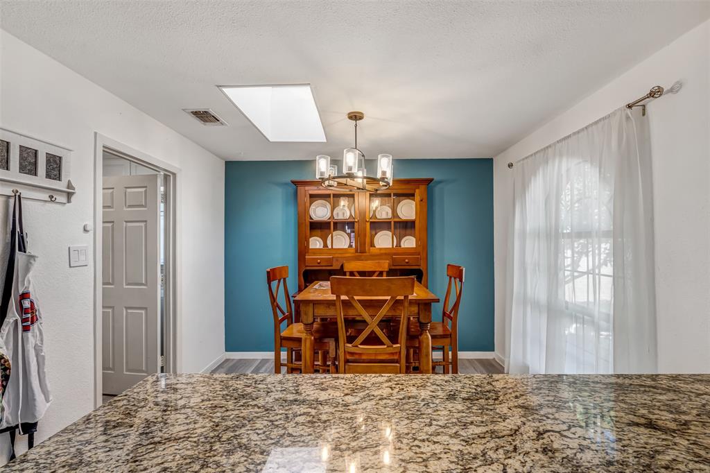 Wedgwood Add - Residential