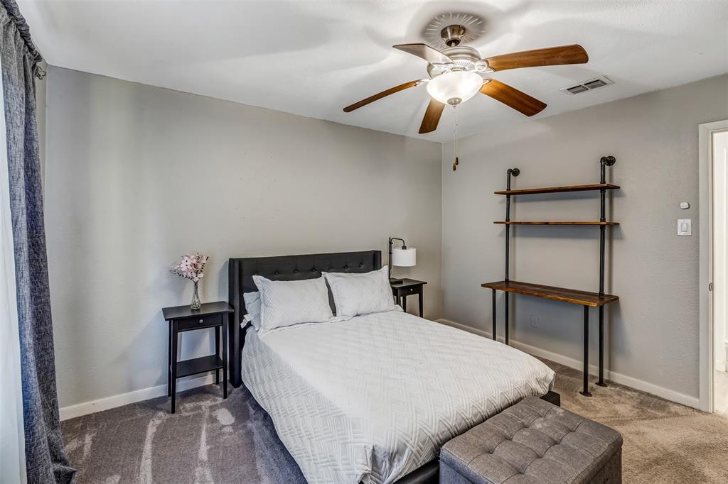 Wedgwood Add - Residential