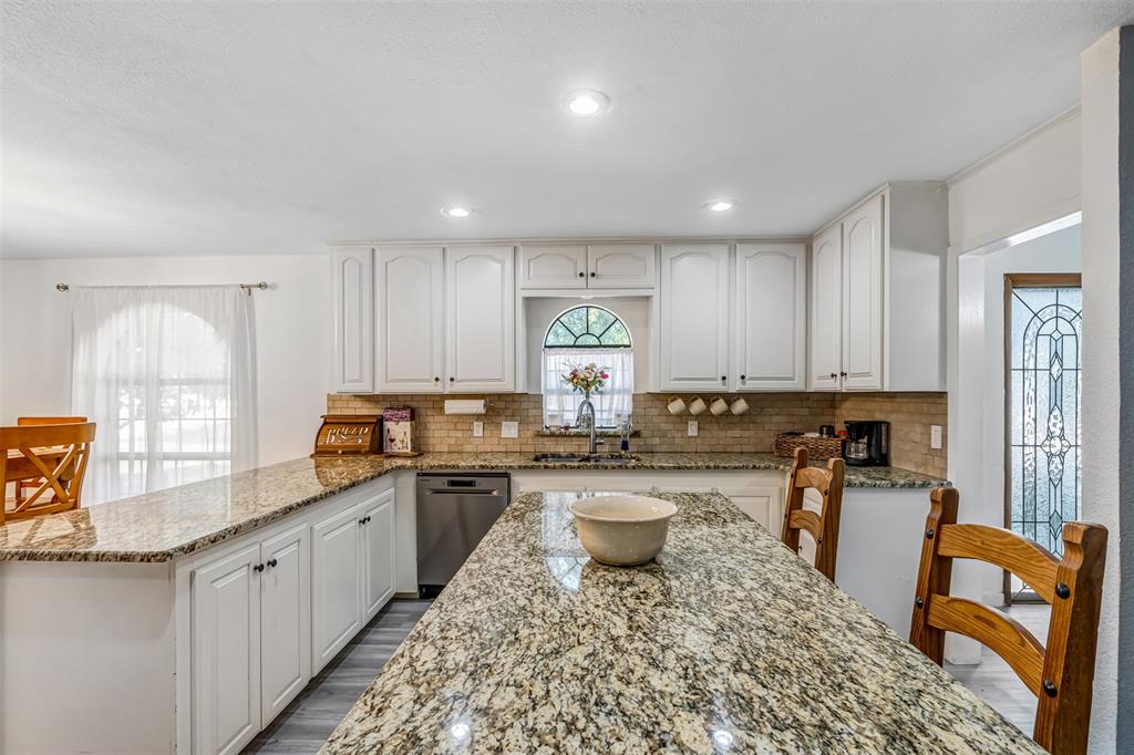 Wedgwood Add - Residential