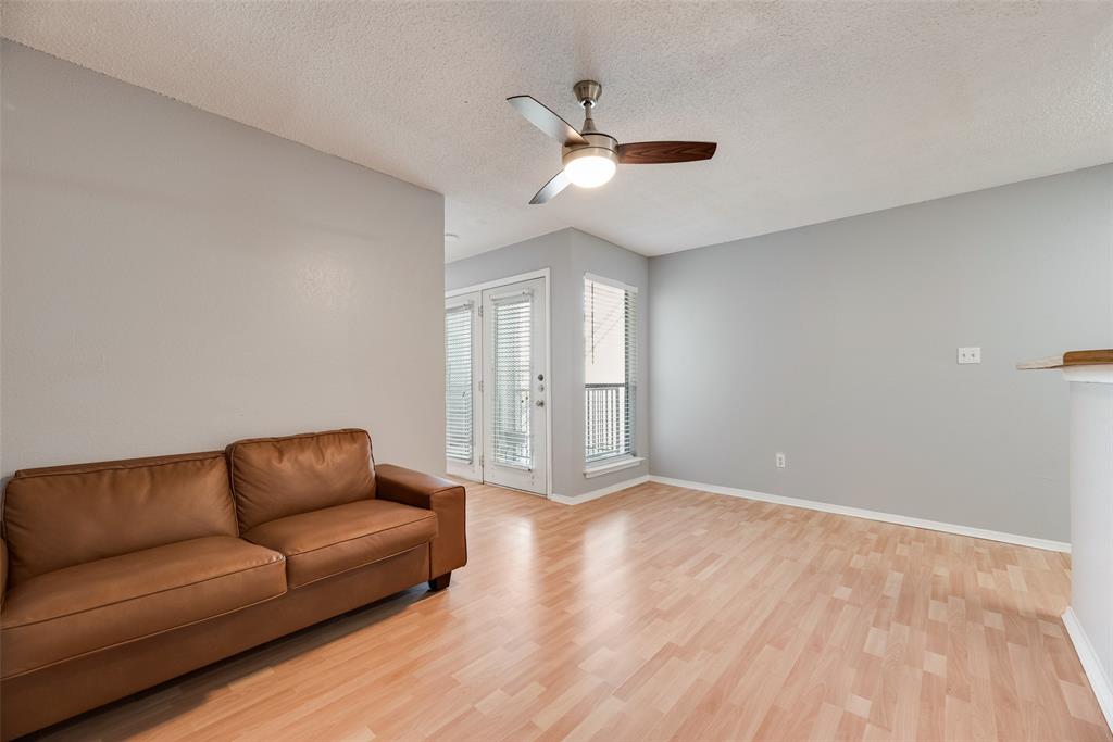 University Park Condo - Residential