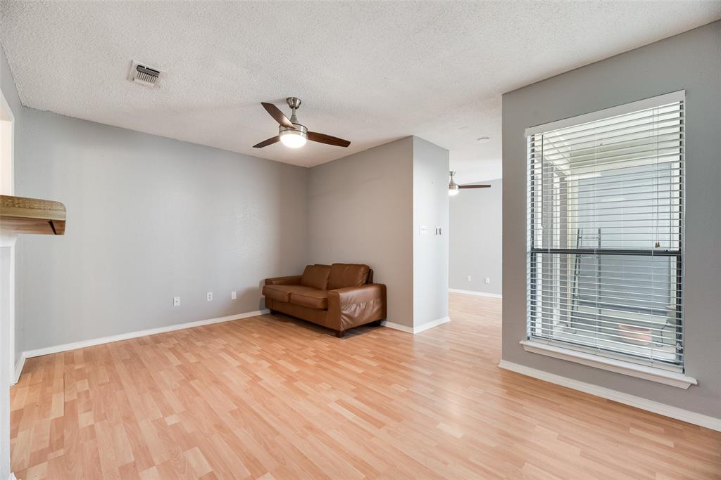 University Park Condo - Residential