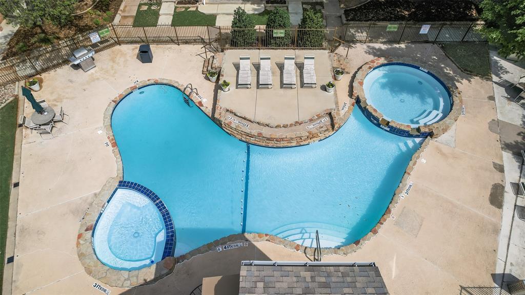 University Park Condo - Residential