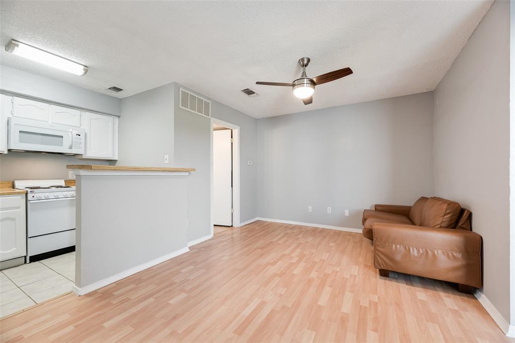 University Park Condo - Residential