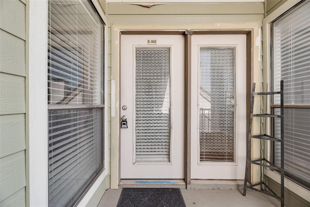 University Park Condo - Residential