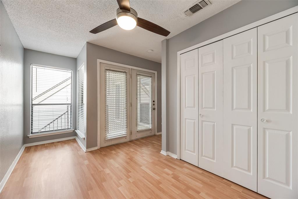 University Park Condo - Residential