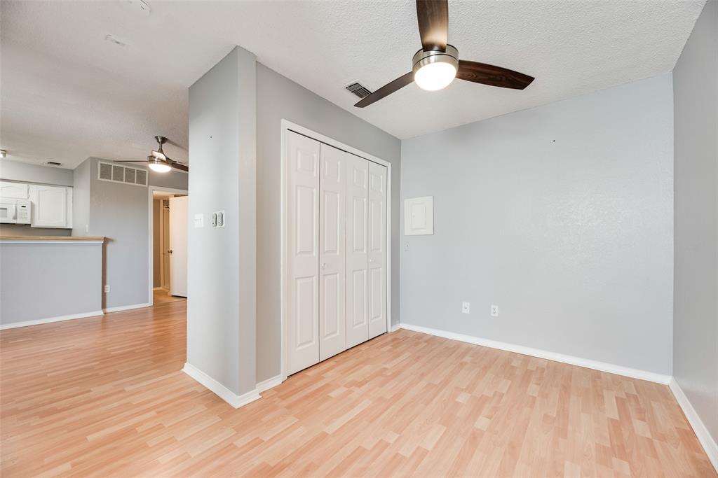 University Park Condo - Residential